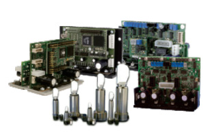 Imported mirror control system