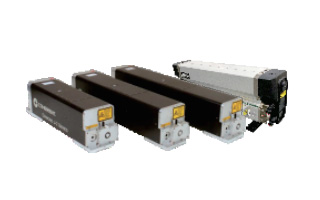 Original imported laser