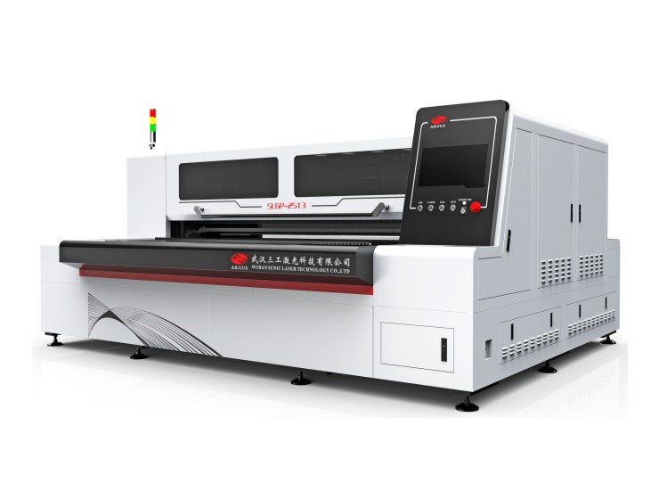 Ultra-Slim Light Guide Plate (LGP) Laser Dotting Machine for LED Backlight