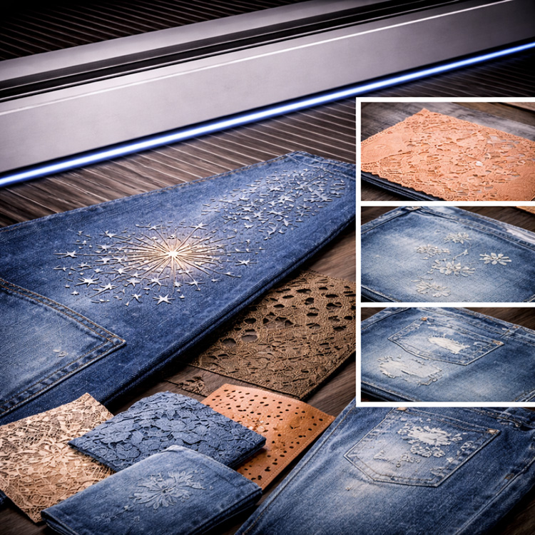 Textile & Garment Industry