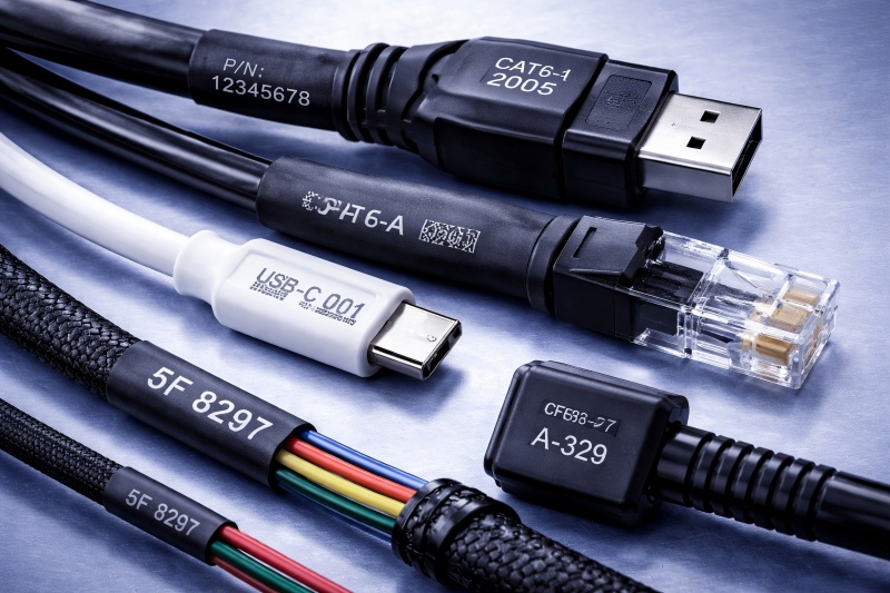 Cables Marking