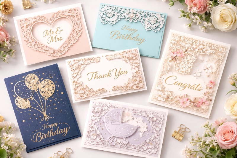 Greeting Card