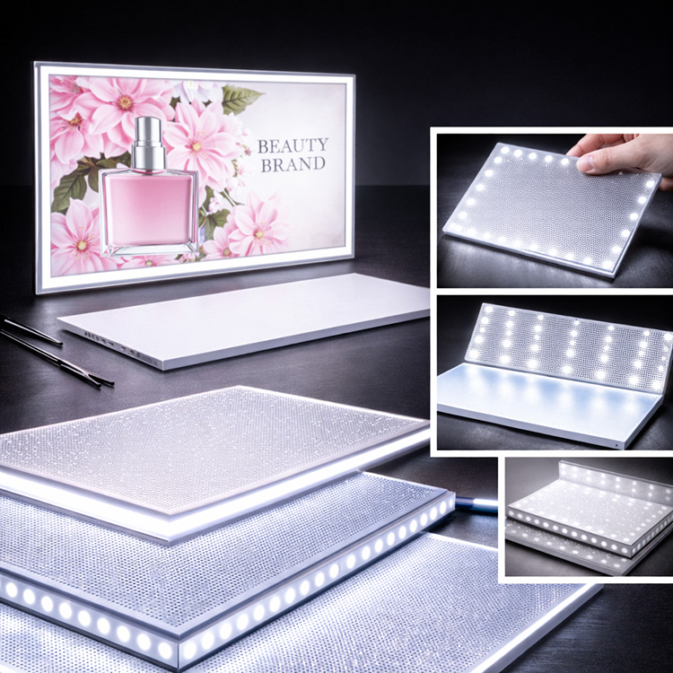 Lighting Industry