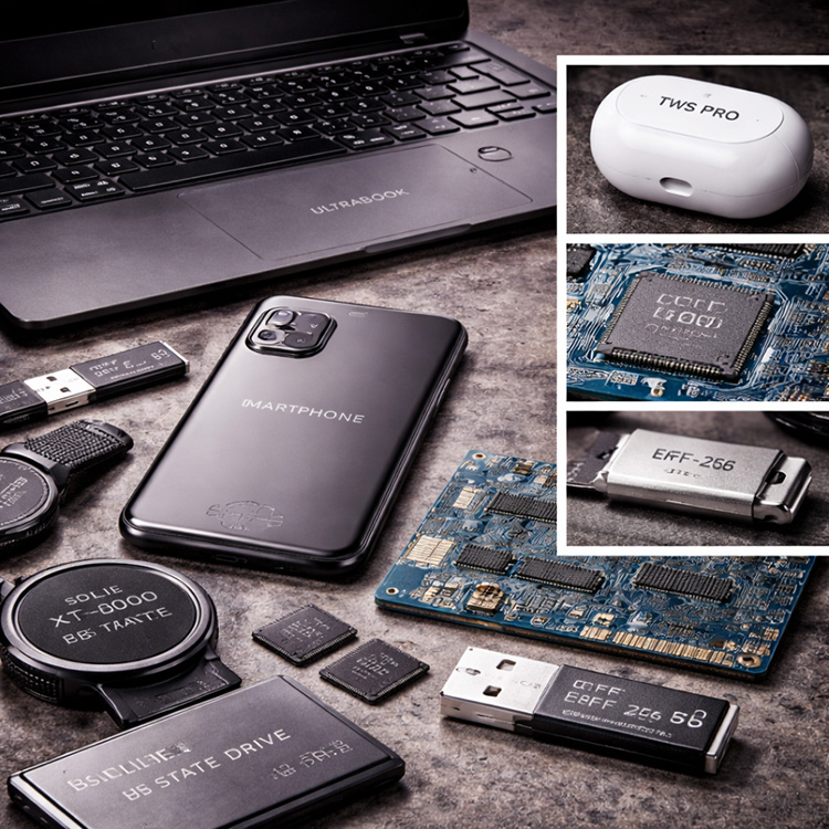 Electronics Industry