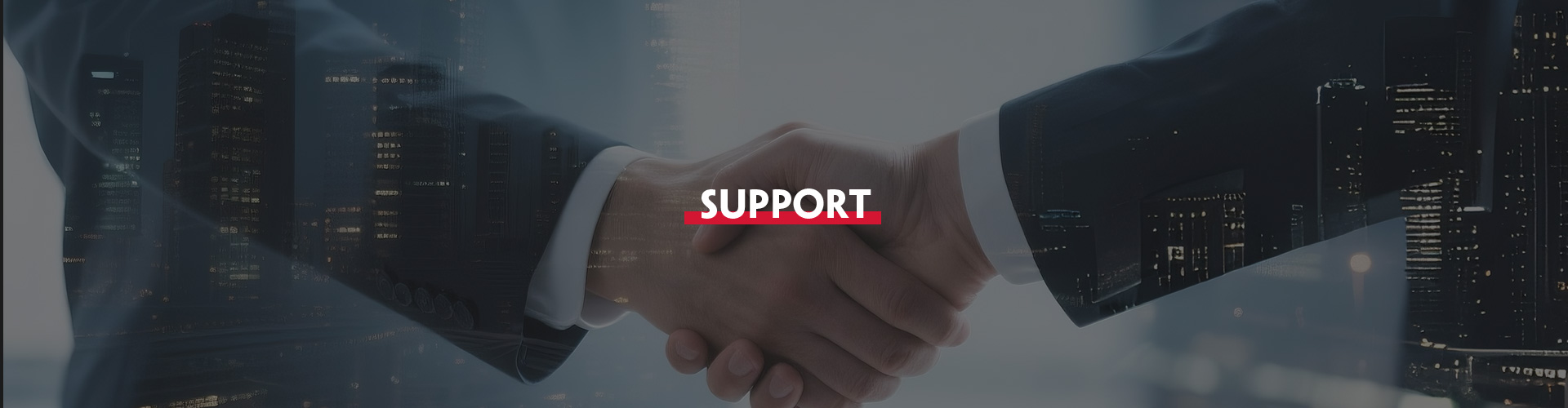 Support