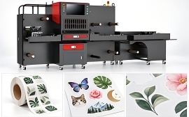 Laser Die Cutting for Self-Adhesive Labels: Technology, Advantages and Future Trends